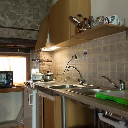 Lägenhet Avaton Arachova